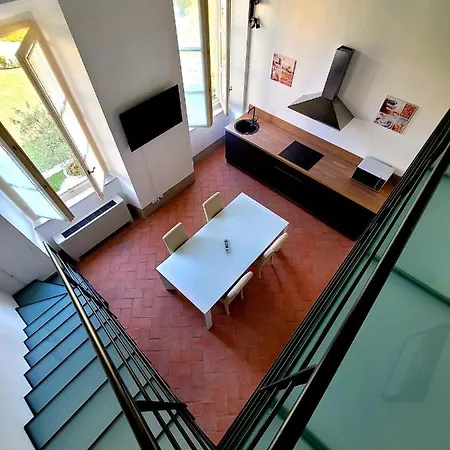 La Apartments: Sardinia-corsica Gateway With Secure Parking Apartment *