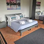 Apartment La - Convenient For Sardinia And Corsica - 4 Beds - Private Parking Included With *