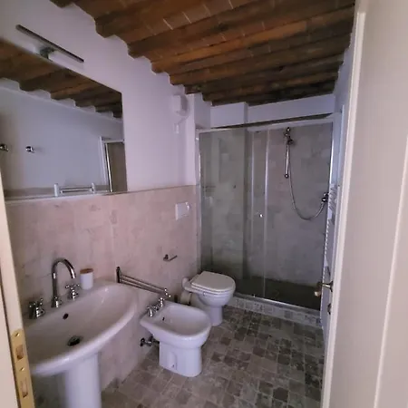 La - Convenient For Sardinia And Corsica - 4 Beds - Private Parking Included With Livorno